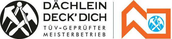 Logo TÜV geprüfter Meisterbetrieb und Landesinnungsverband