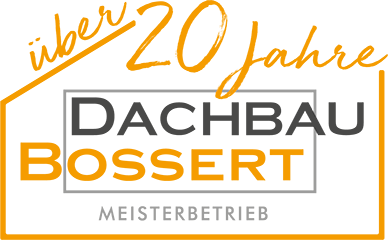 Dachbau Bossert Meisterbetrieb in Worms