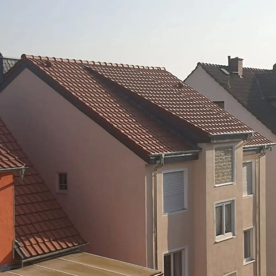 Steildach 03 Dachbau Steildachsanierung Dachbau Bossert