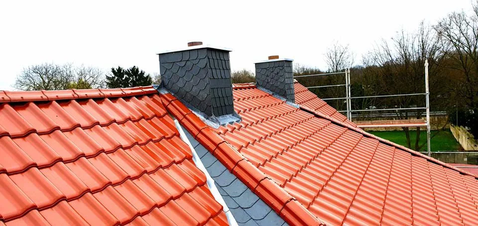 Steildachsanierung 09 Dachbau Steildachsanierung Dachbau Bossert