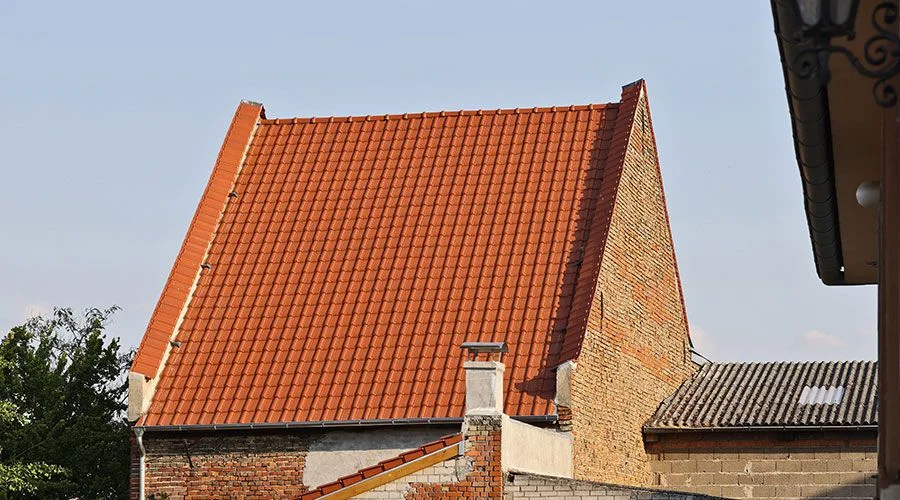 Steildachsanierung 28 Dachbau Steildachsanierung Dachbau Bossert 1