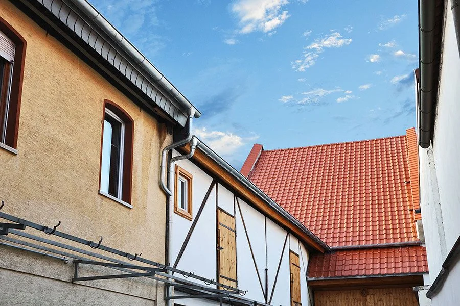 Steildachsanierung 29 Dachbau Steildachsanierung Dachbau Bossert 1