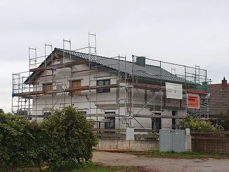 Aufstockung Sannierung 002 Dachbau Aufstockung Dachbau Bossert