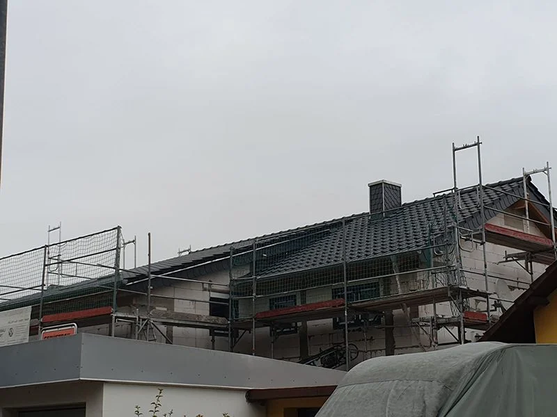 Aufstockung Sannierung 003 Dachbau Aufstockung Dachbau Bossert