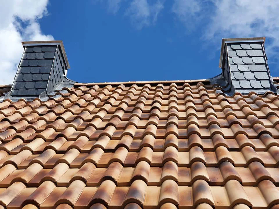 Bauverlauf 20042021 25 Dachbau Entstehung Gebaelk 03 Dachbau Bossert