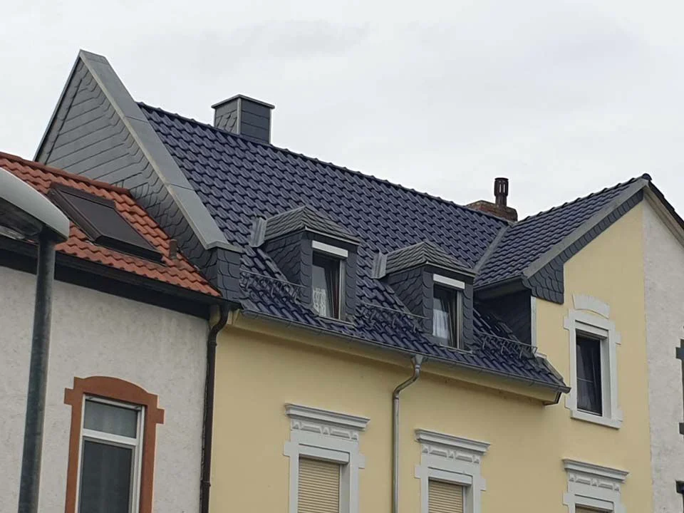 Dacharbeiten 13012021 05 Dachbau Dacharbeiten Dachbau Bossert