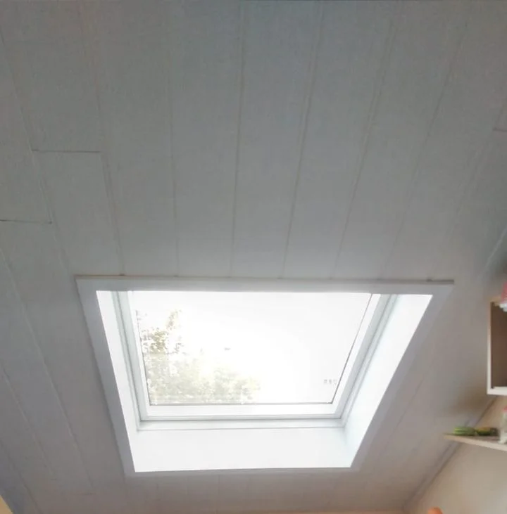 Dachfenster 01 Normal Dachbau Dachfenster Dachbau Bossert