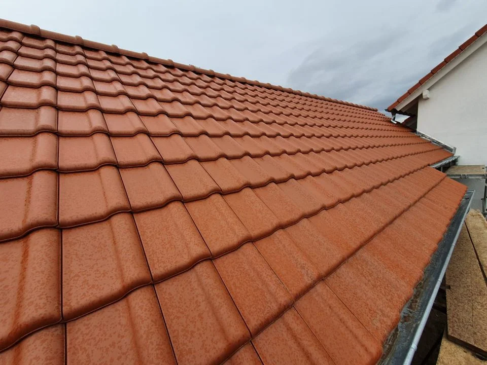 Entstehung Carport 16 Holzbau Entstehung Carport Dachbau Bossert