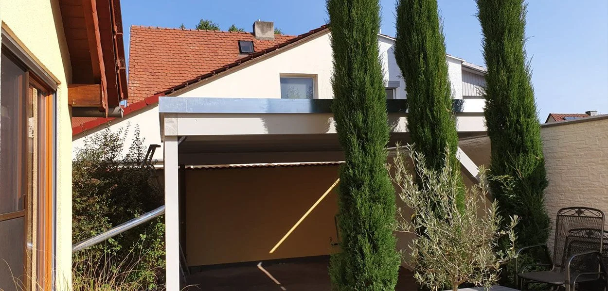 Holzbau Pergola 11 Holzbau Entstehung Pergola Dachbau Bossert