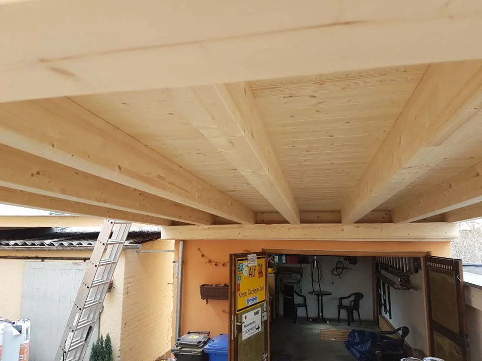 Ref Dachdecker Spenglerarbeiten35 Holzbau Zimmererarbeiten Dachbau Bossert