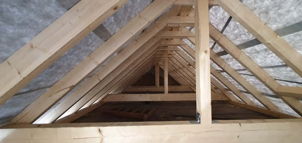 Ref Dachdecker Spenglerarbeiten42 Holzbau Zimmererarbeiten Dachbau Bossert