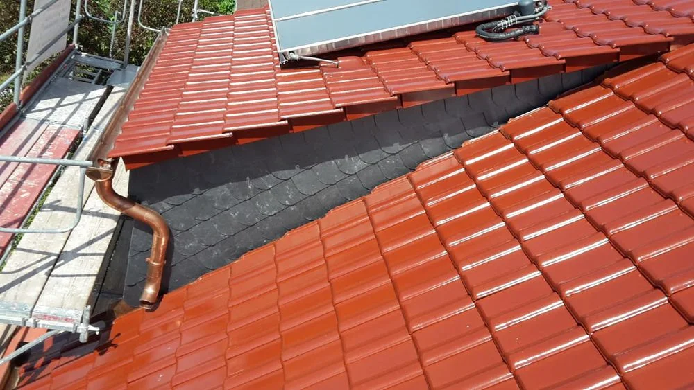 Ref Dachdecker Spenglerarbeiten 01 Dachbau Dacharbeiten Dachbau Bossert