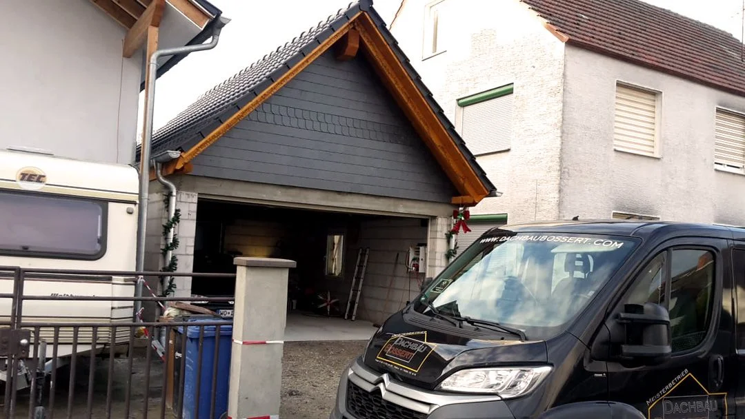 Ref Dachdecker Spenglerarbeiten 24 Dachbau Dacharbeiten Dachbau Bossert