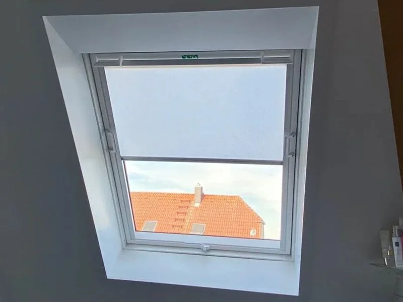 Ref Dachfenster 1306 01 Dachbau Dachfenster Dachbau Bossert