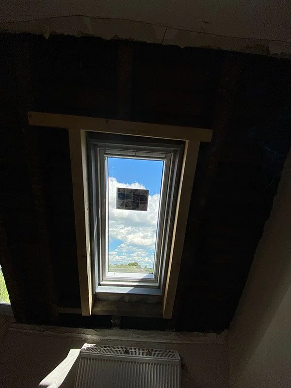 Ref Dachfenster 1306 04 Dachbau Dachfenster Dachbau Bossert