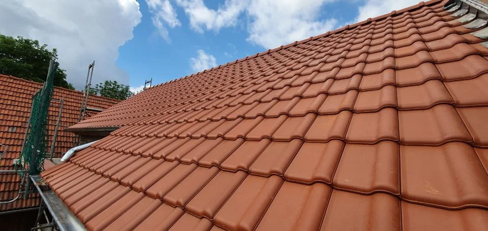 Ref Dachstuhl Montage 13 Dachbau Entstehung Gebaelk 02 Dachbau Bossert