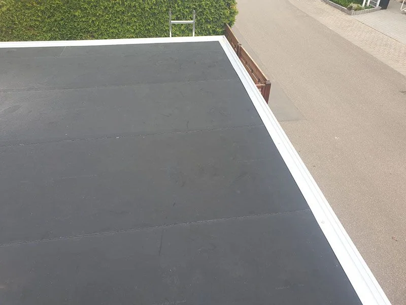 Ref Flachdach 1306 01 Dachbau Flachdach Dachbau Bossert