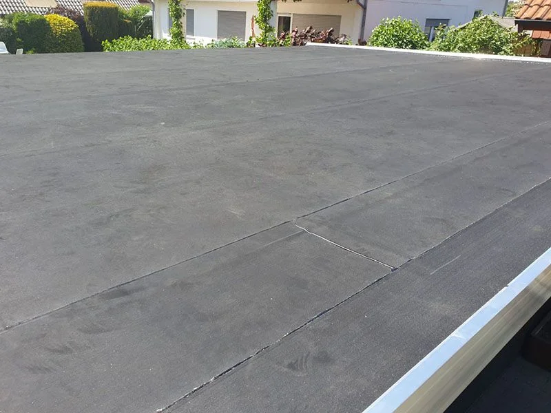 Ref Flachdach 1306 02 Dachbau Flachdach Dachbau Bossert