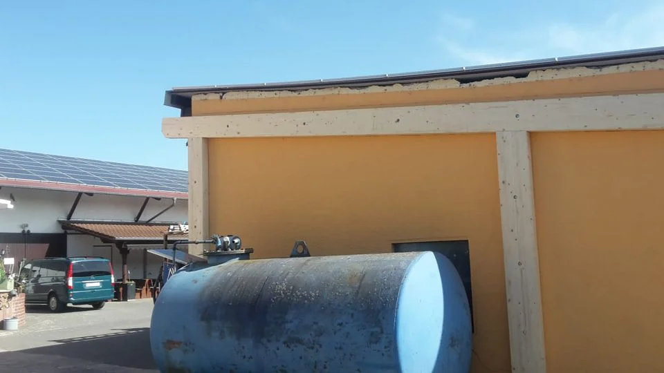 Ref Zimmerei 25 Holzbau Zimmererarbeiten Dachbau Bossert