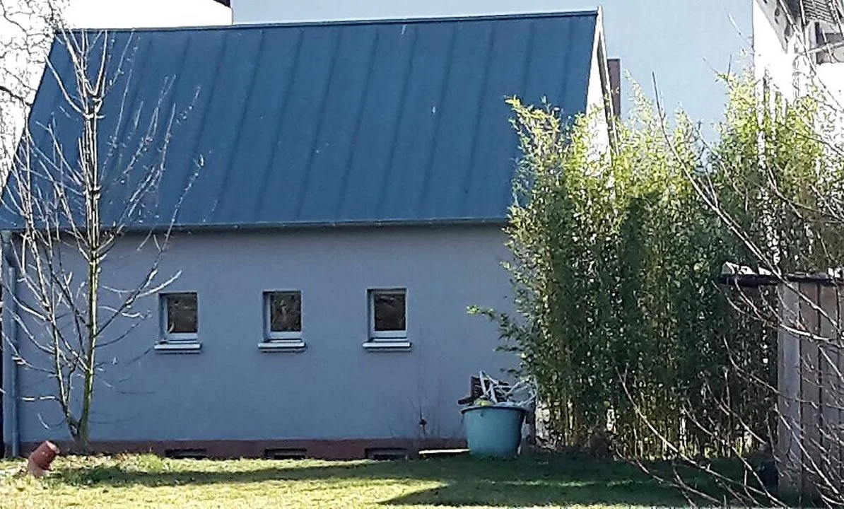 Referenzen Dach 19 Gross Spenglerei Blecheindeckung Dachbau Bossert