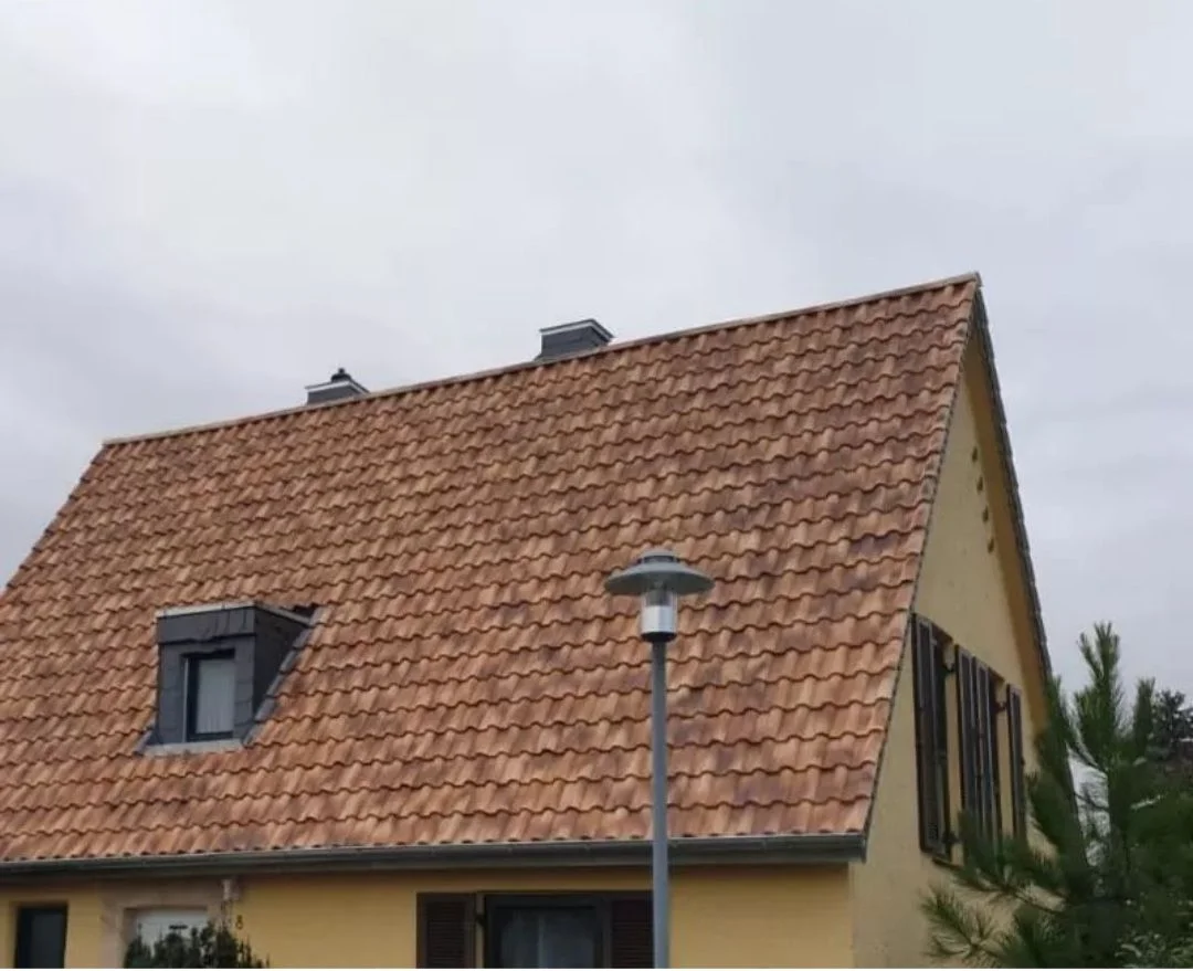 Referenzen Dachdeckerarbeiten 0222 03 Dachbau Dacharbeiten Dachbau Bossert