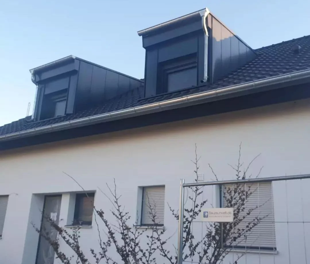 Referenzen Dachdeckerarbeiten 0222 05 Dachbau Dacharbeiten Dachbau Bossert