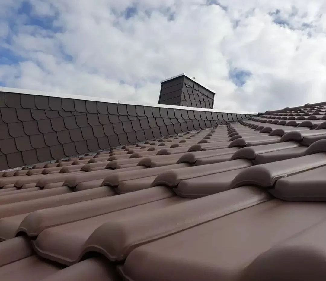 Referenzen Dachdeckerarbeiten 0222 08 Dachbau Dacharbeiten Dachbau Bossert