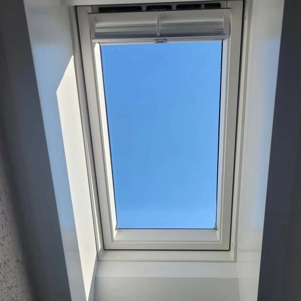 Referenzen Dachfenster 0205 04 Dachbau Dachfenster Dachbau Bossert