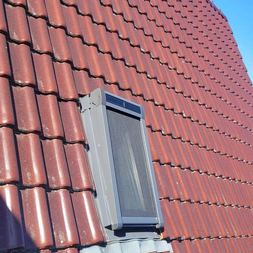 Referenzen Dachfenster 0205 05 Dachbau Dachfenster Dachbau Bossert