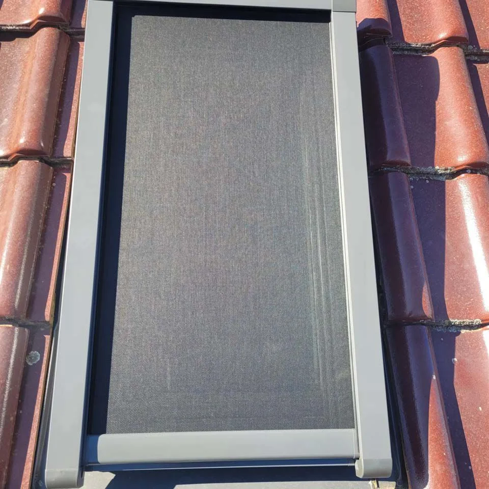 Referenzen Dachfenster 0205 07 Dachbau Dachfenster Dachbau Bossert