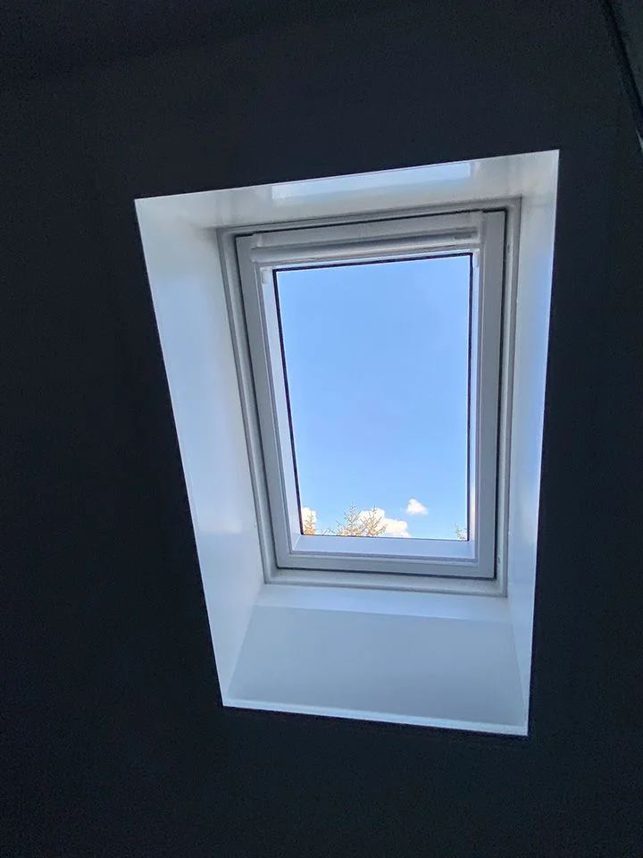 Referenzen Dachfenster 23092022 003 Dachbau Dachfenster Dachbau Bossert
