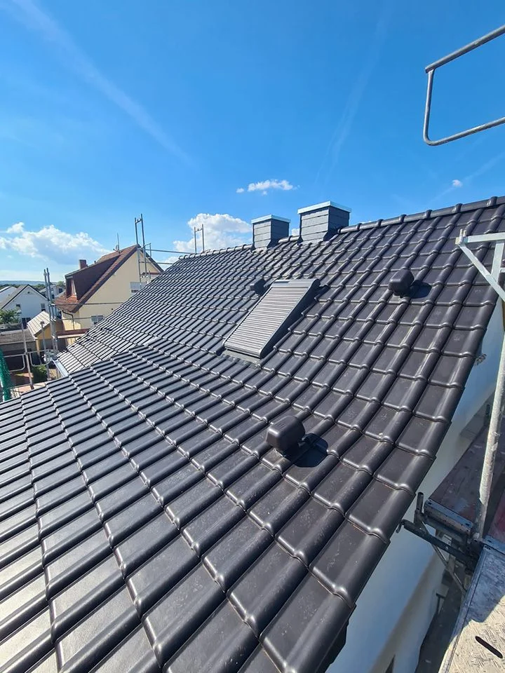 Referenzen Dachfenster 23092022 004 Dachbau Dachfenster Dachbau Bossert