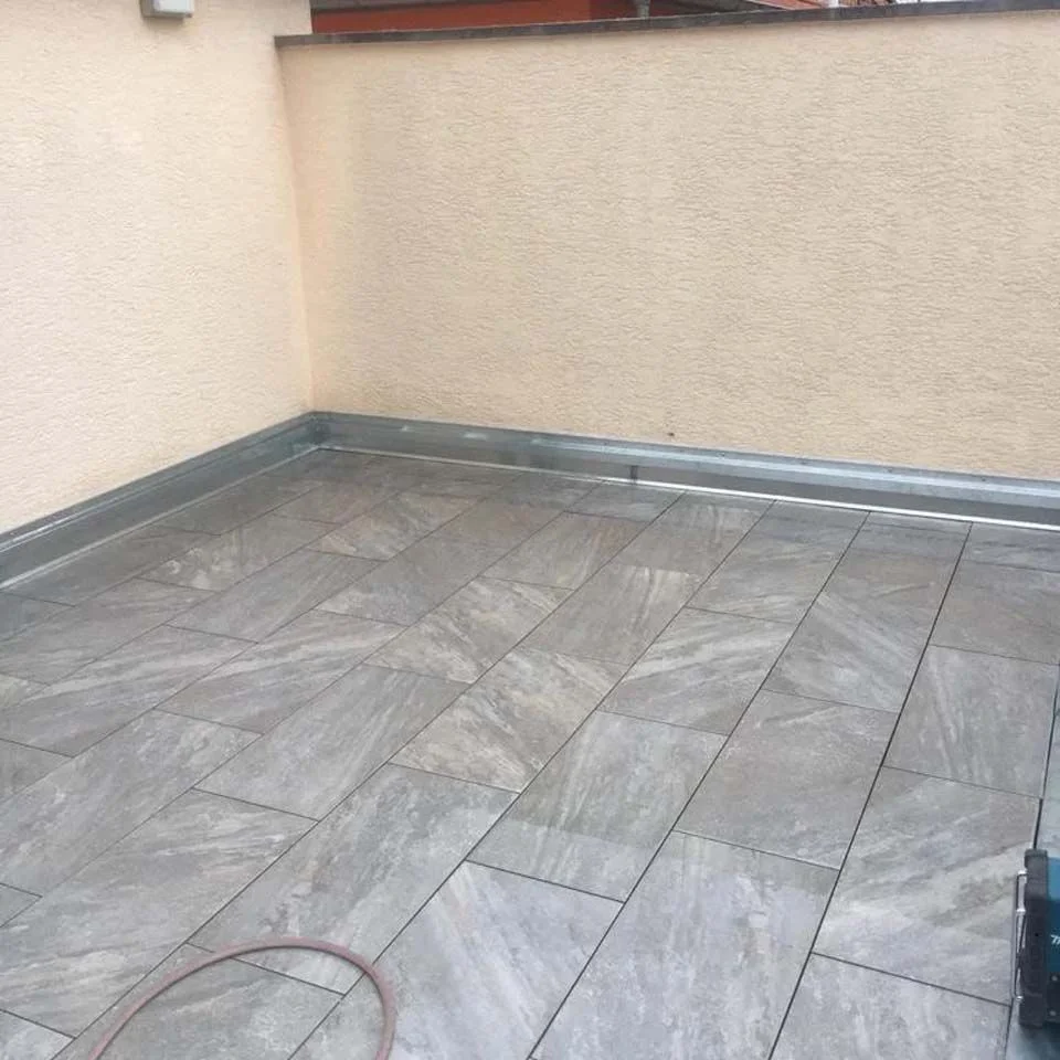 Referenzen Flachdach 0205 04 Dachbau Flachdach Dachbau Bossert