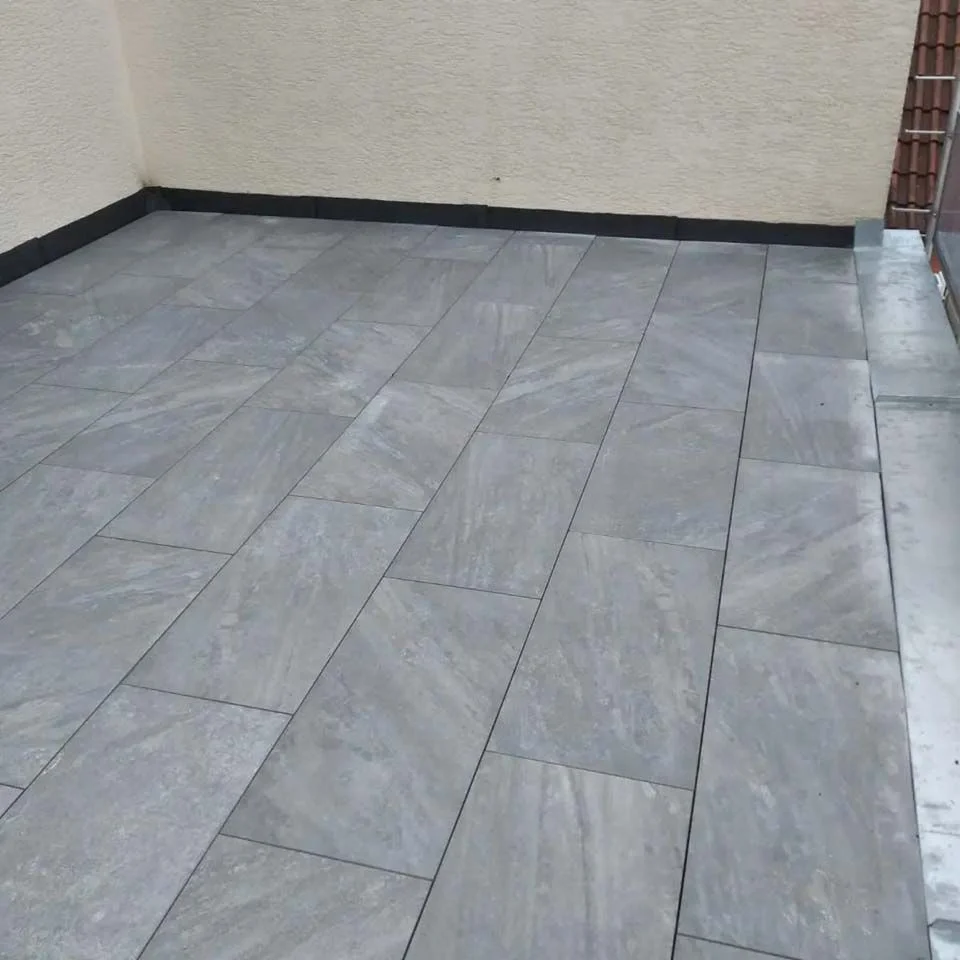 Referenzen Flachdach 0205 05 Dachbau Flachdach Dachbau Bossert