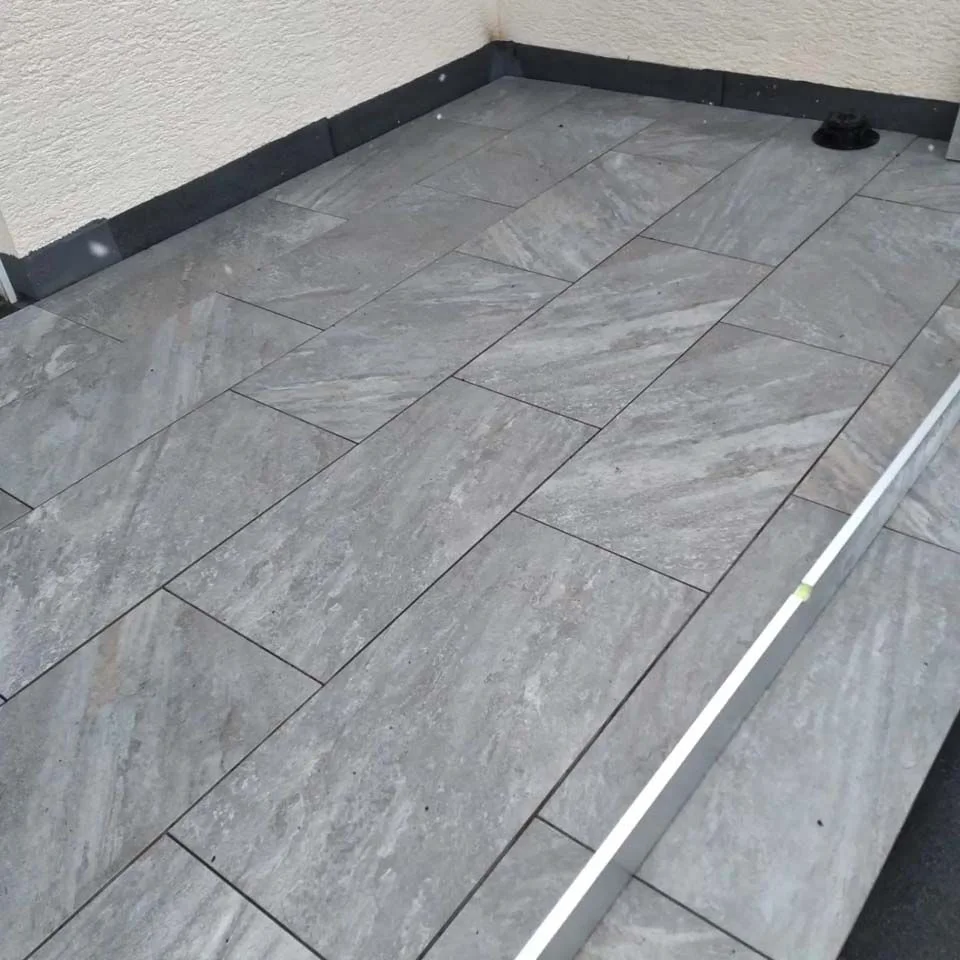 Referenzen Flachdach 0205 07 Dachbau Flachdach Dachbau Bossert