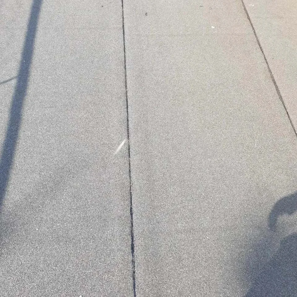 Referenzen Flachdach 0205 08 Dachbau Flachdach Dachbau Bossert