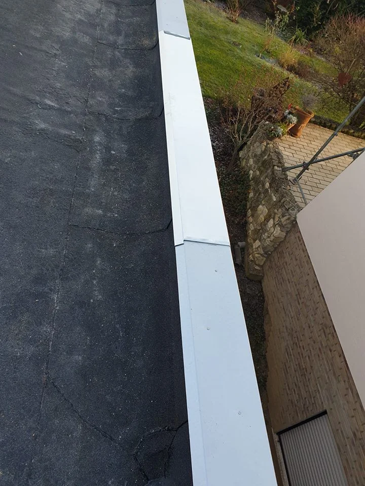 Referenzen Flachdach 032022 01 Dachbau Flachdach Dachbau Bossert