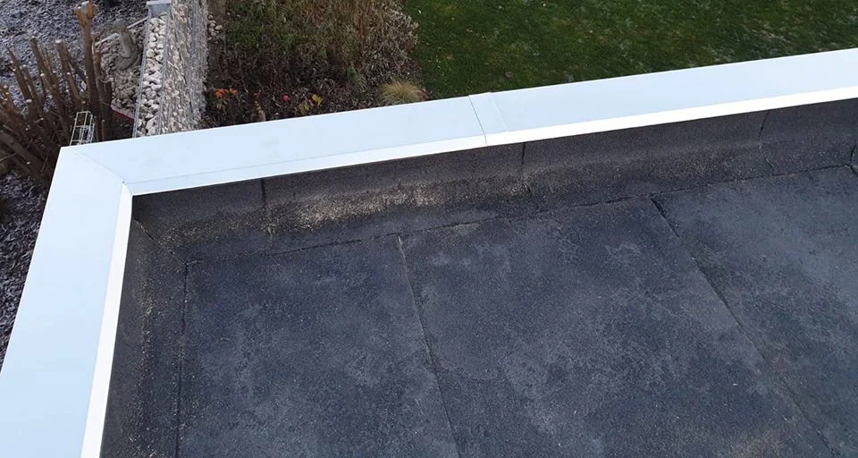 Referenzen Flachdach 032022 03 Dachbau Flachdach Dachbau Bossert