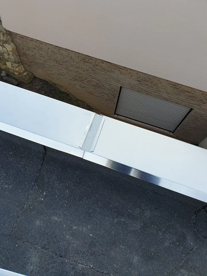 Referenzen Flachdach 032022 05 Dachbau Flachdach Dachbau Bossert