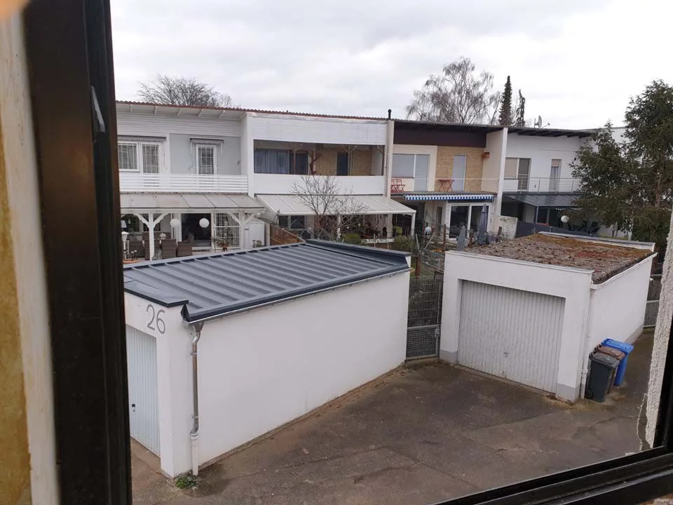 Vorher Nachher 20042021 04 Dachbau Dacharbeiten Dachbau Bossert