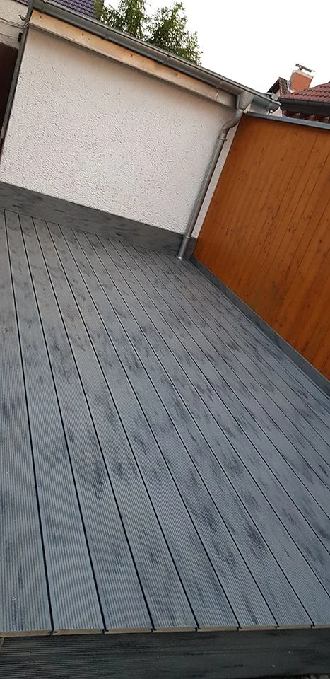 Wpc Terasse 01 Divers Wpc Terrasse Dachbau Bossert