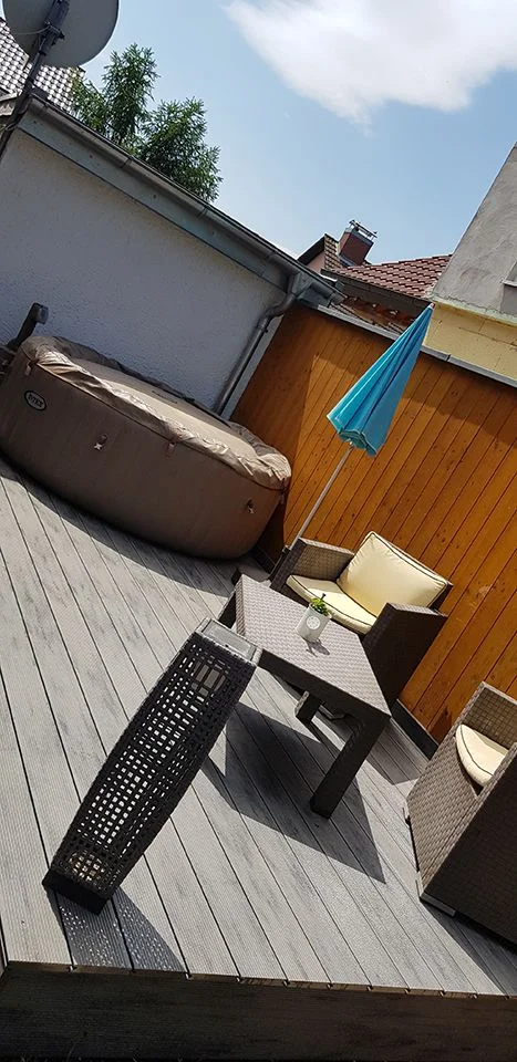 Wpc Terasse 02 Divers Wpc Terrasse Dachbau Bossert