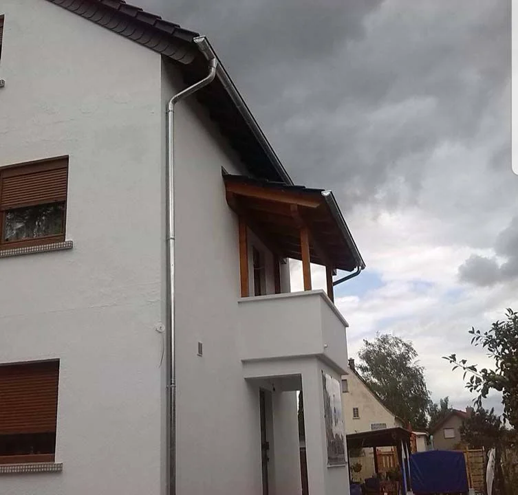 Zimmerer 13012021 06 Holzbau Zimmererarbeiten Dachbau Bossert