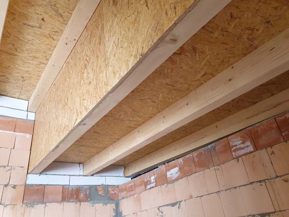 Zimmerer 13012021 07 Holzbau Zimmererarbeiten Dachbau Bossert