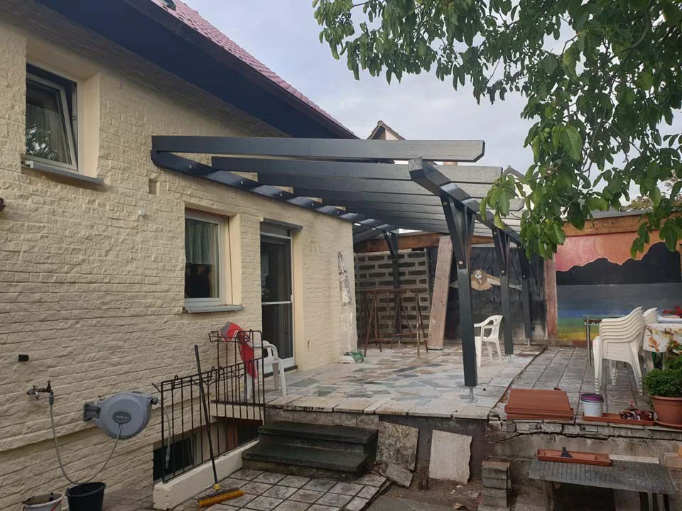 Zimmerer 13012021 10 Holzbau Zimmererarbeiten Dachbau Bossert