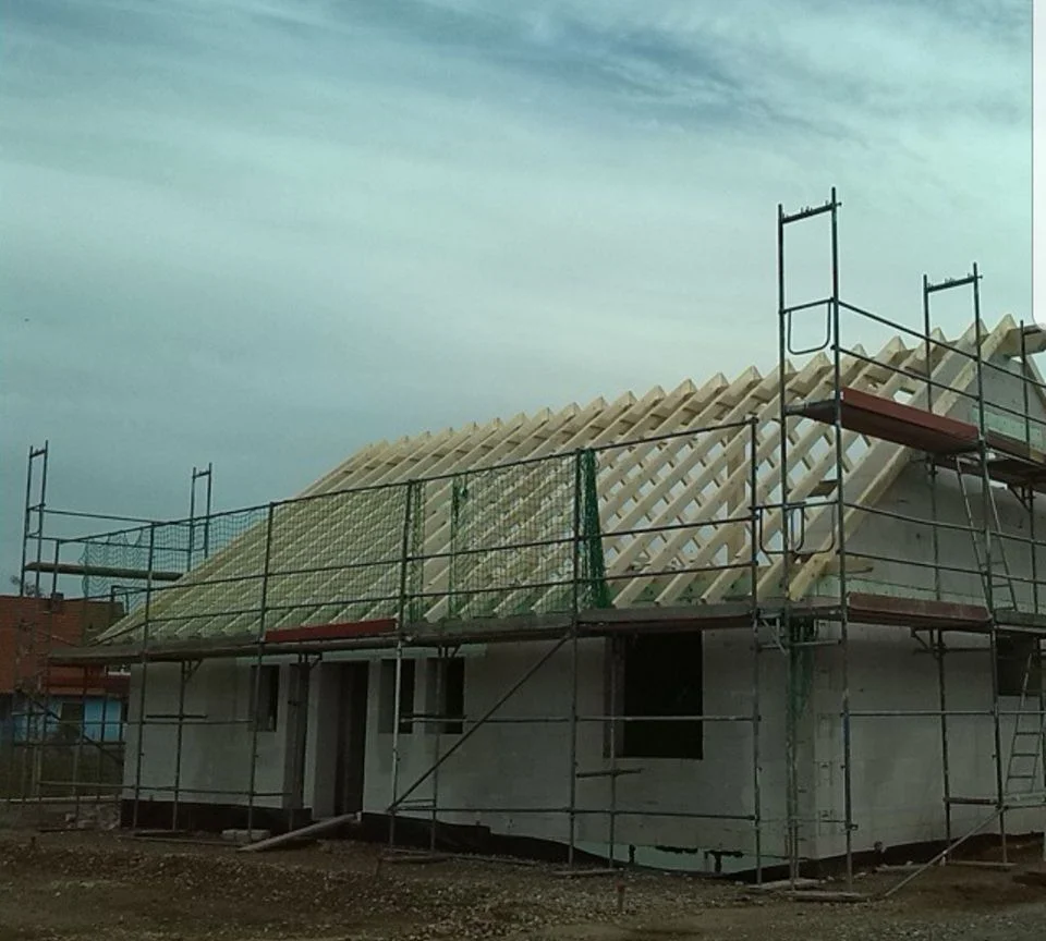 Zimmererarbeiten 022021 02 Holzbau Zimmererarbeiten Dachbau Bossert