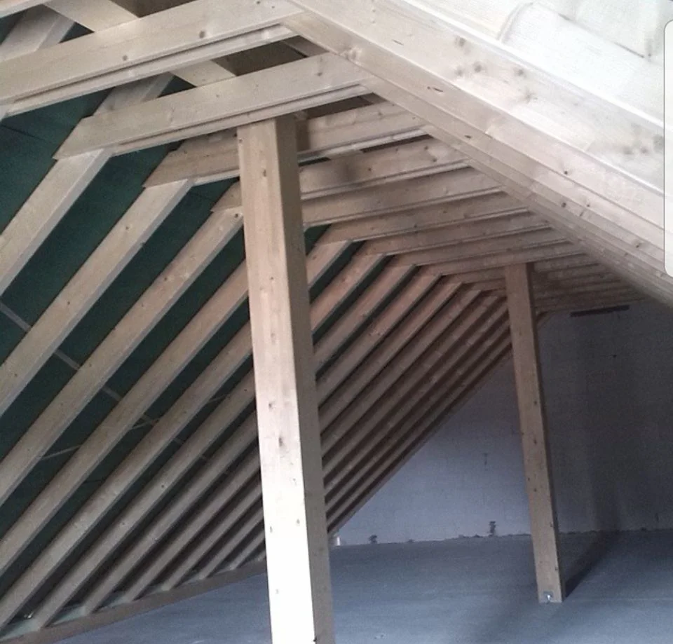 Zimmererarbeiten 022021 03 Holzbau Zimmererarbeiten Dachbau Bossert