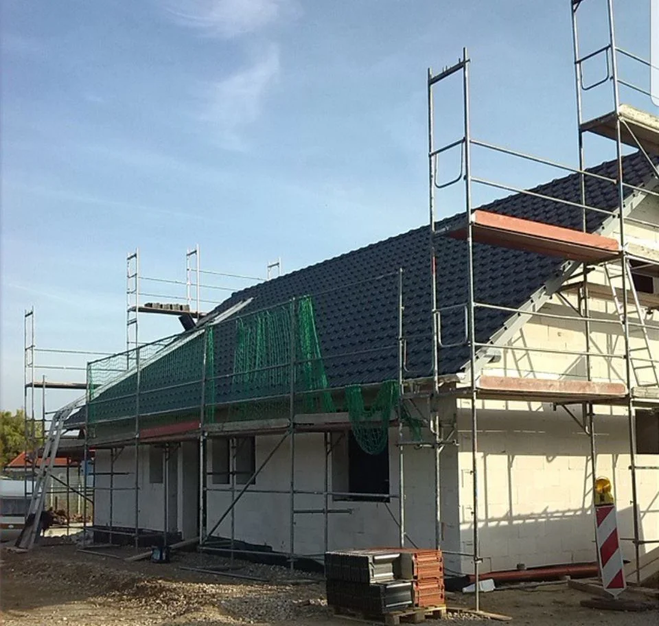 Zimmererarbeiten 022021 05 Holzbau Zimmererarbeiten Dachbau Bossert